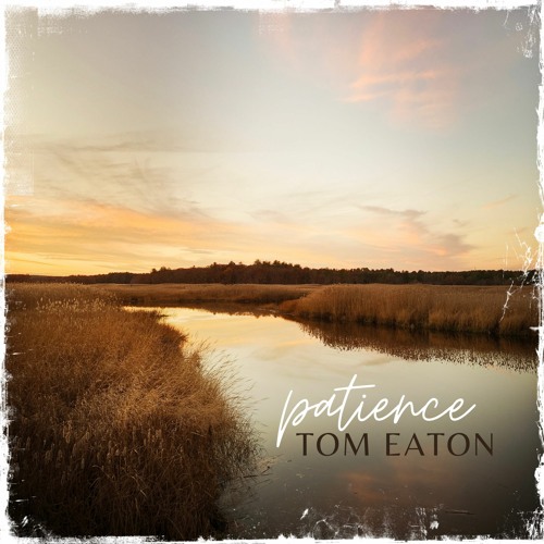 patience, part one