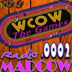 0004.Radio Madcow: Lift them sweet chill spirits
