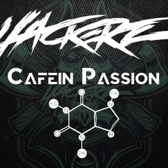 HACKERZ - CAFEIN PASSION