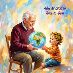Time to Give (Original Impro)