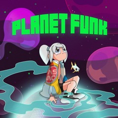After School Marine Club - Planet Funk (Mix)