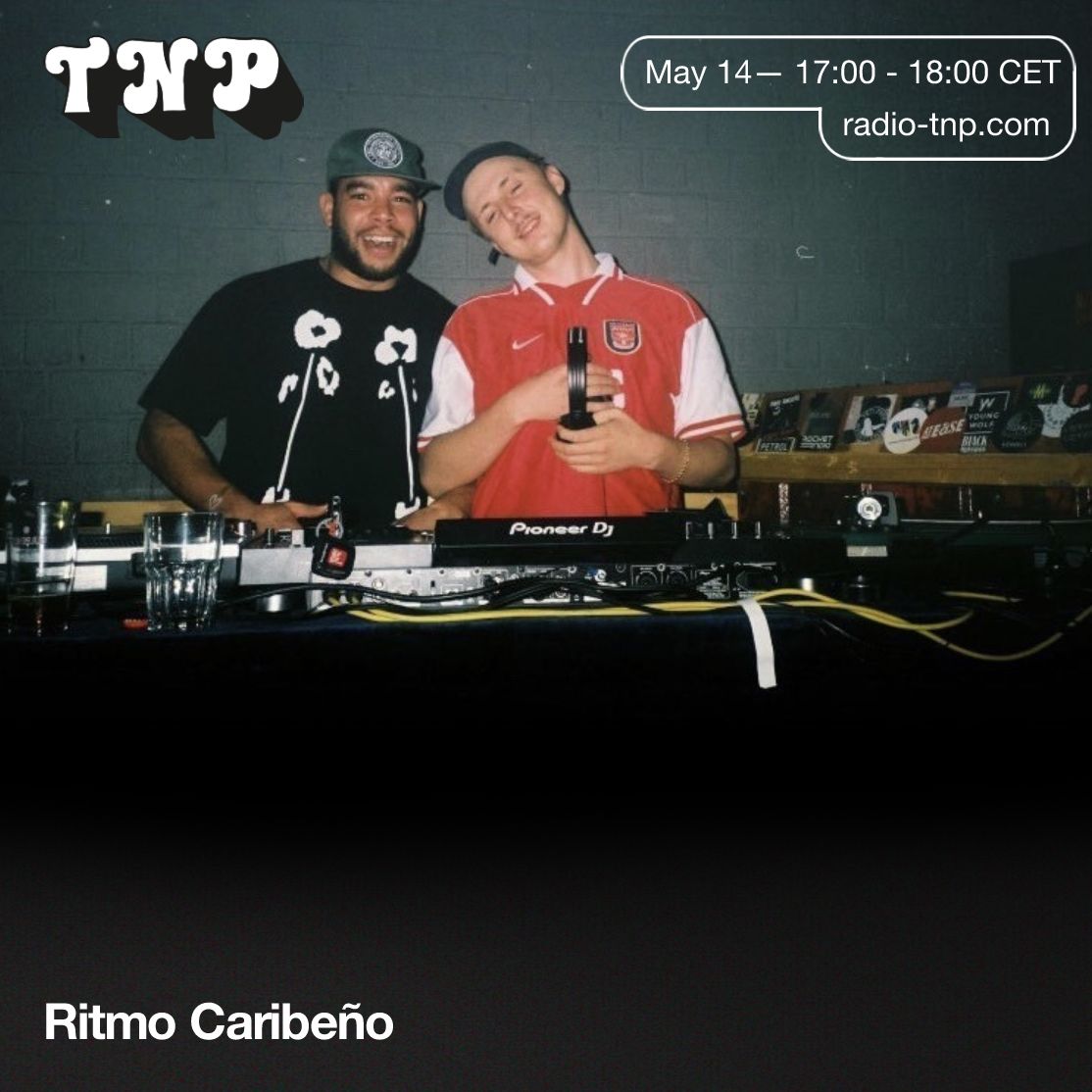 Ritmo Caribeño