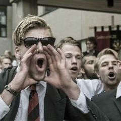 Hardcorps - Io Vivat