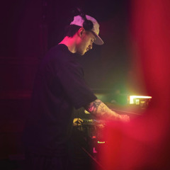Josh Heywood LIVE closing @ New Guernica 27.7.25