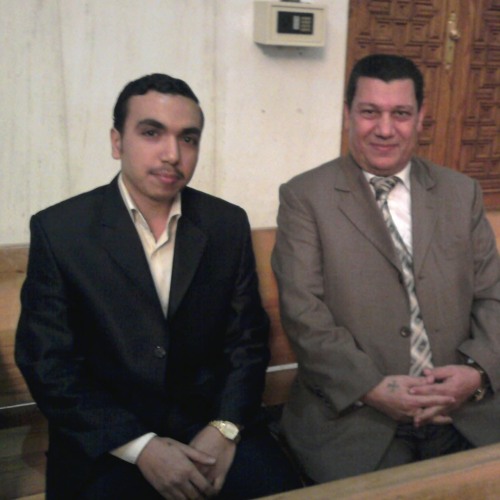 Alternate Gospel Litany - Bola Mounir