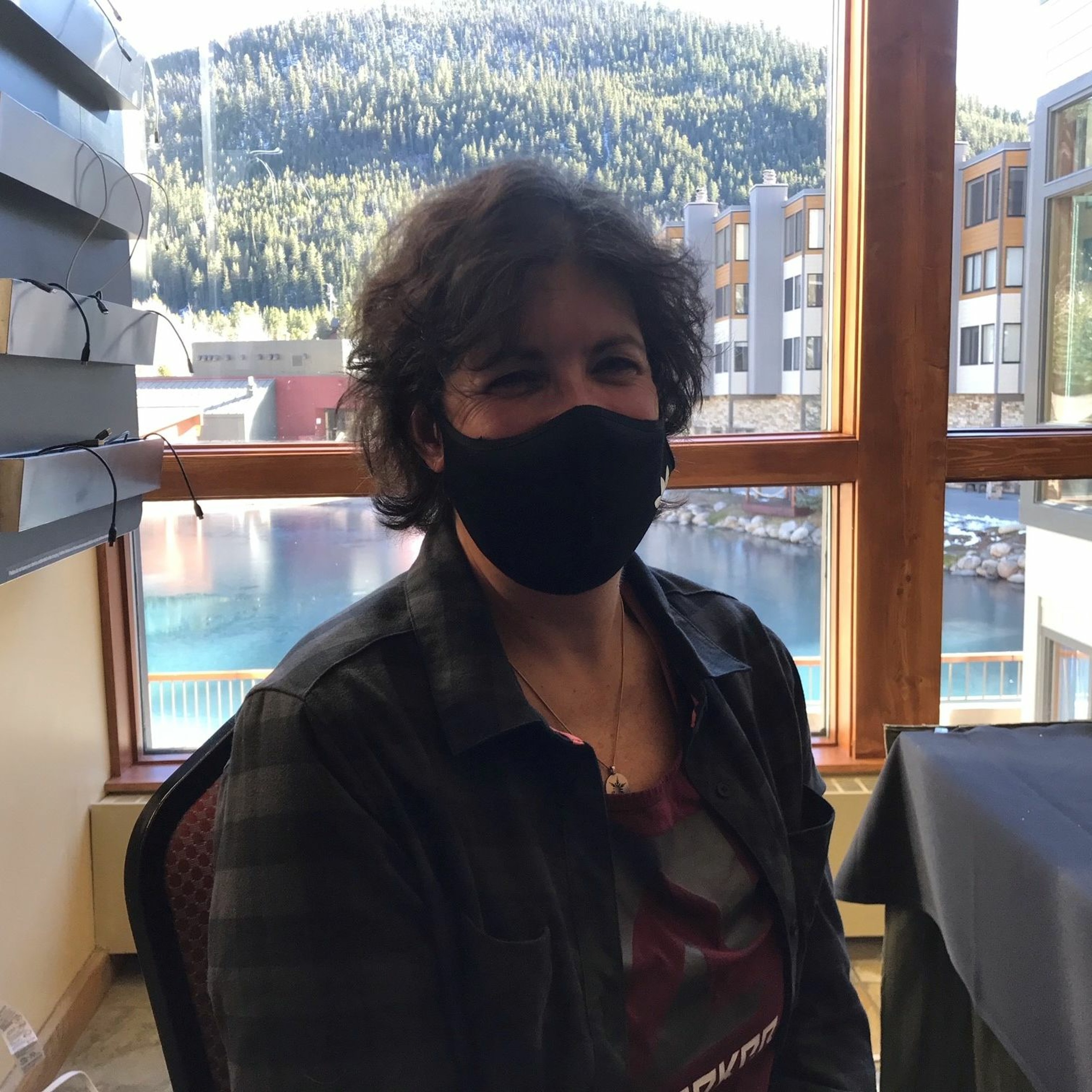 First Chair: PSIA-AASI Podcast