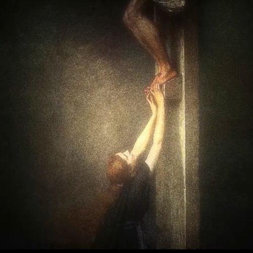 nobody was coming to save me