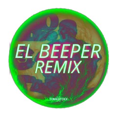 Se Encendio el Beeper (REMIX) Dj Tomasitoxx