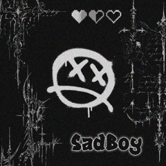 sadboy (radkoun)