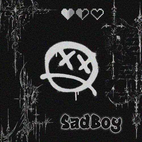 sadboy (radkoun)