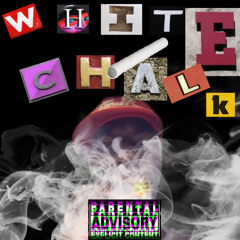 white chalk