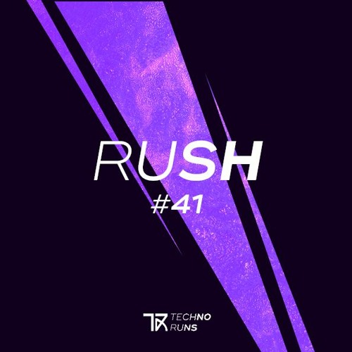Rush #41 - Nathan Gigny