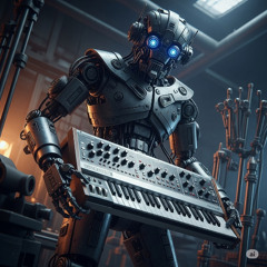 Count Me In (vocoder mix)