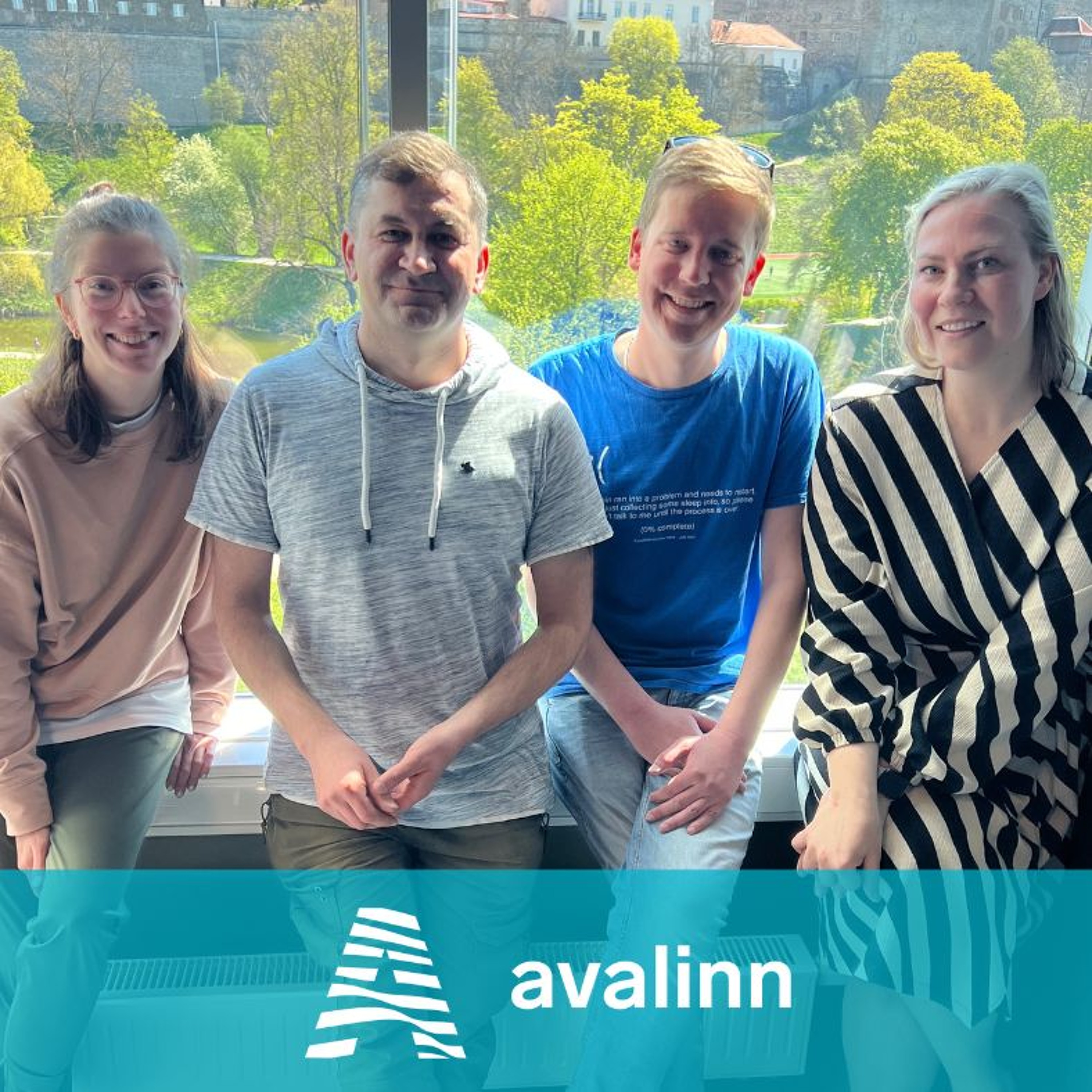 Avalinn podcast