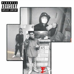 Wea Dey Been At ? Spazz Ft Nito Pesos x JayMystic