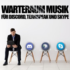 1H Support Warteschleife Musik Stimme Discord Und Teamspeak