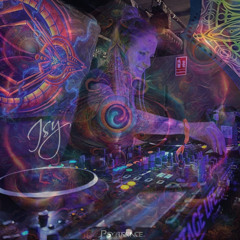 Isy - FollomyheartandpressPSYTRANCE | GOA