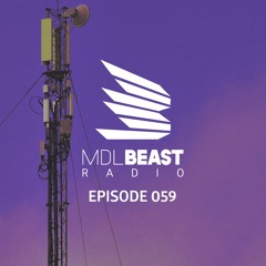MDLBEAST Radio 059