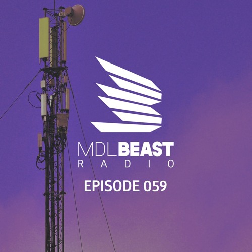 MDLBEAST Radio 059