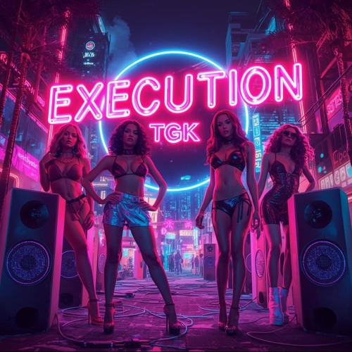 TGK - Execution