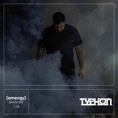Episode 116 - Typhon