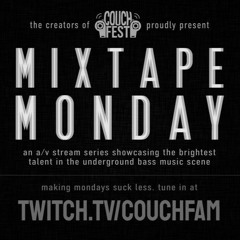 CouchFam Mixtape Monday 6.6.21