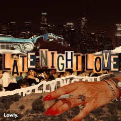 Midsplit, ILY - Late Night Love
