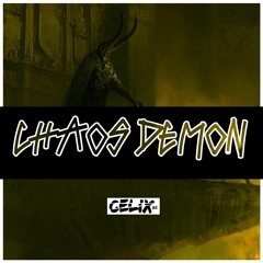 Chaos Demon