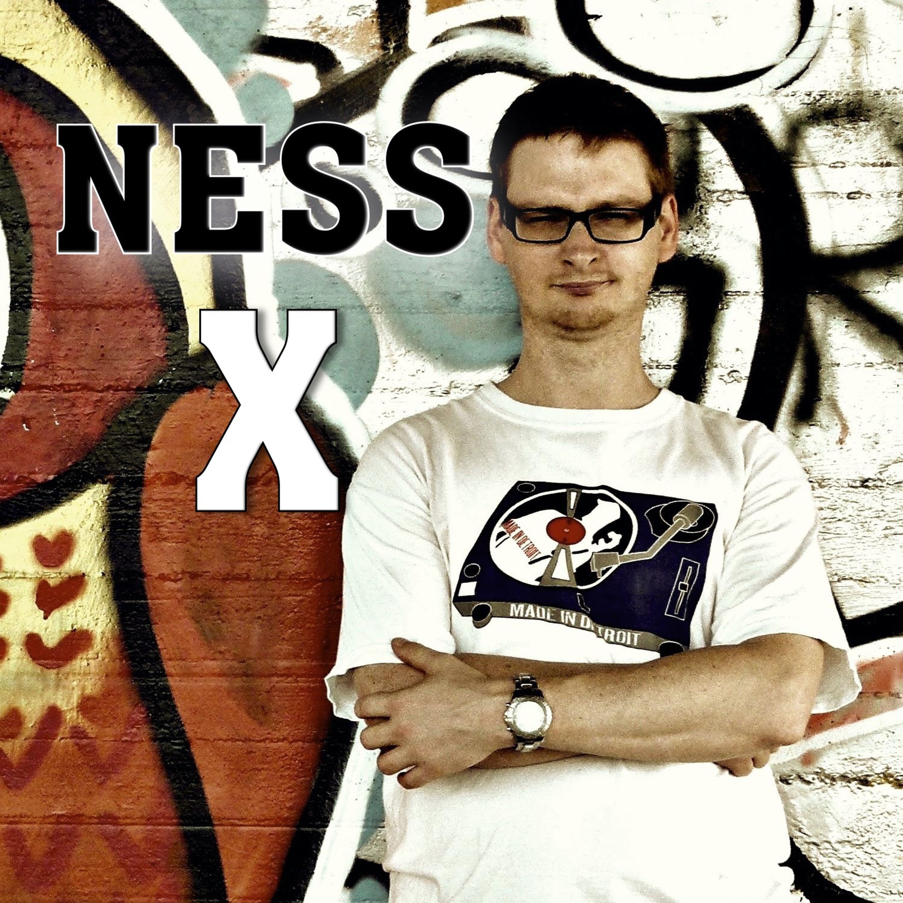 Ness-X - The Nessbeth Experience