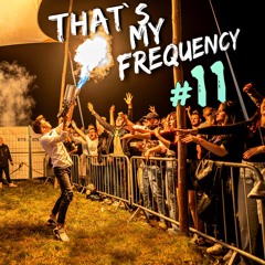 That`s My Frequency #11 Silvester @Home