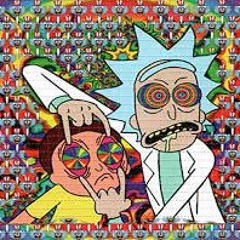 DrGiggles LSD Electro IDM Mix  6/26