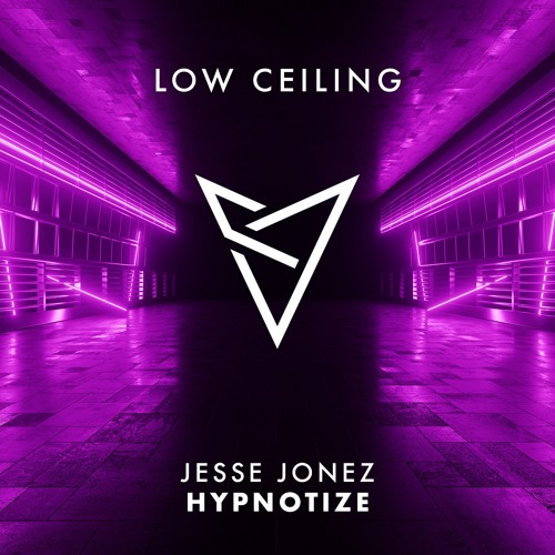 Jesse Jonez - HYPNOTIZE