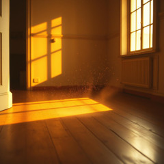 Dust Still Dances