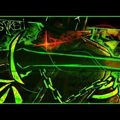 [HACKLORD SHEDLETSKY - CHASE] SELF HATRED (Roblox Forsaken UST) - (leer descripción)