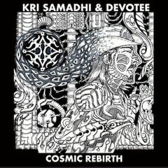 Kri & Devotee Con Fusion - 150 - F