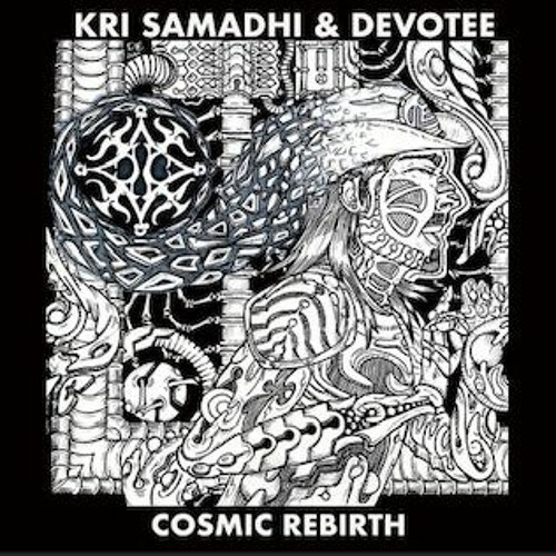 Kri & Devotee Con Fusion - 150 - F