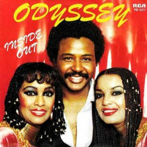 Odyssey - Inside Out