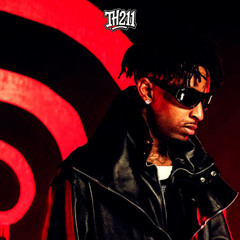 (FREE) Ghotic - Trap x 21 Savage Type Beat