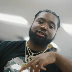 KT Foreign - Concrete Steppin [Thizzler Exclusive]