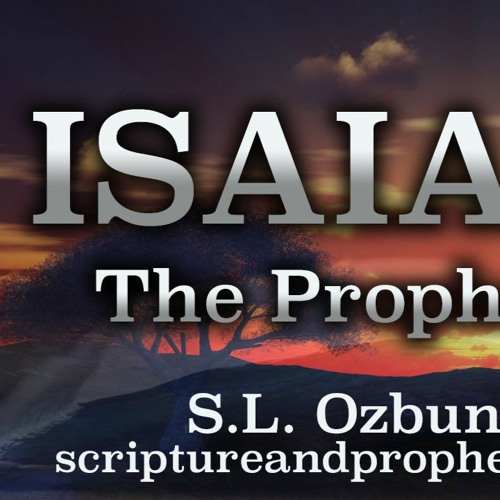 Stream The Prophet Isaiah Chapter 36 37 Hezekiah s Prayer For Stream the prophet isaiah chapter 36 37 hezekiah s prayer for