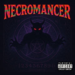 NECROMANCER