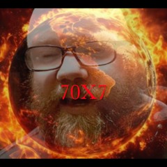 70x7 (end of times WW3 rap)