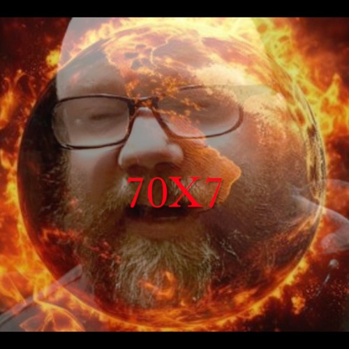 70x7 (end of times WW3 rap)