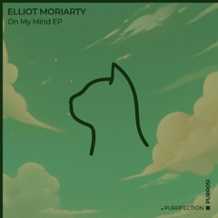 Elliot Moriarty - Strike One (Extended Mix) [PURRFECTION]