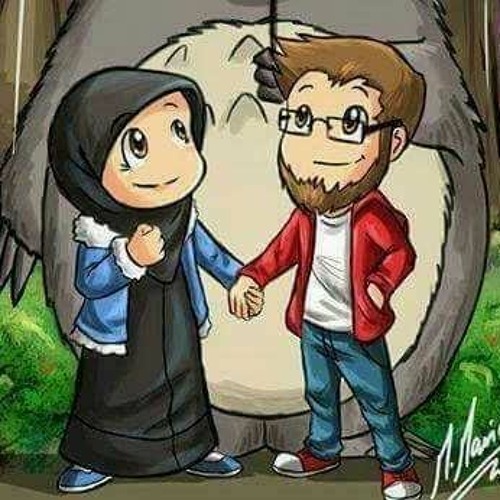 من حبك اوقدت حنيني ❤