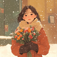 WINTER FLOWERS