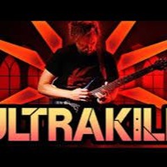 ULTRAKILL - Tenebre Rosso Sangue (Metal Cover by RichaadEB)