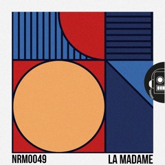 Ben A & Alejandro Penaloza - La Madame (Antdadope Remix)