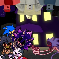 Blood Moon OST - FNF: The Executable Entourage