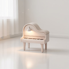 Tiny Dream Piano
